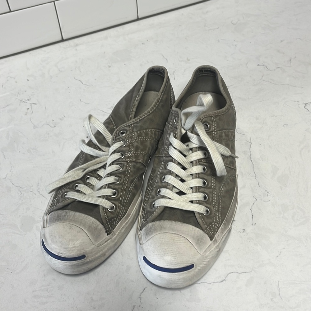 Jack Purcell Sneakers